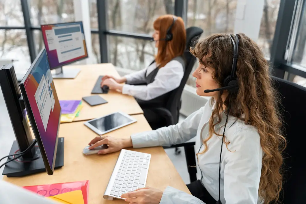 Outsource Call Center Operations